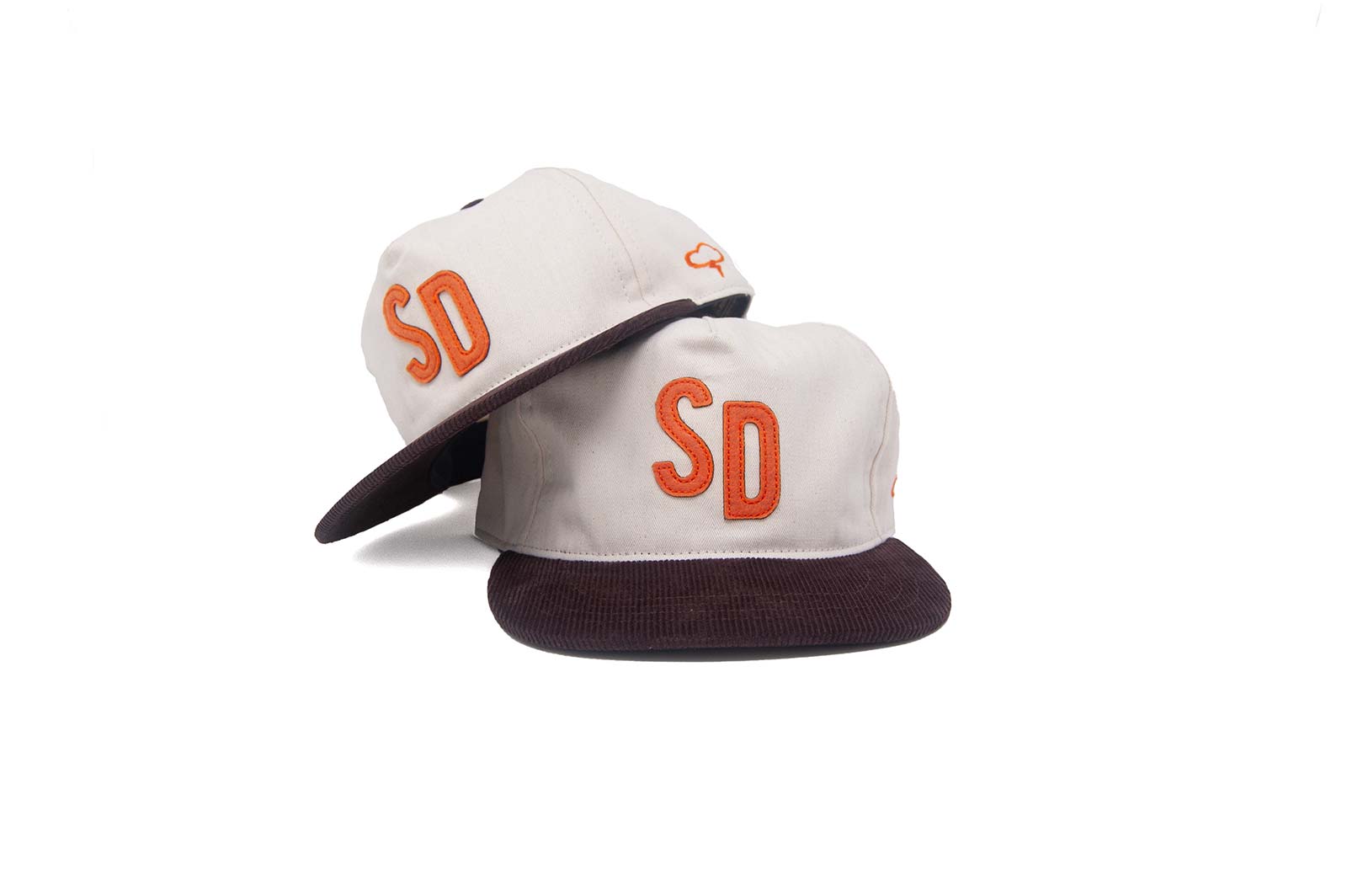 Snapback Iv SD CITY SERIES IV - Snapback – The Ampal Creative