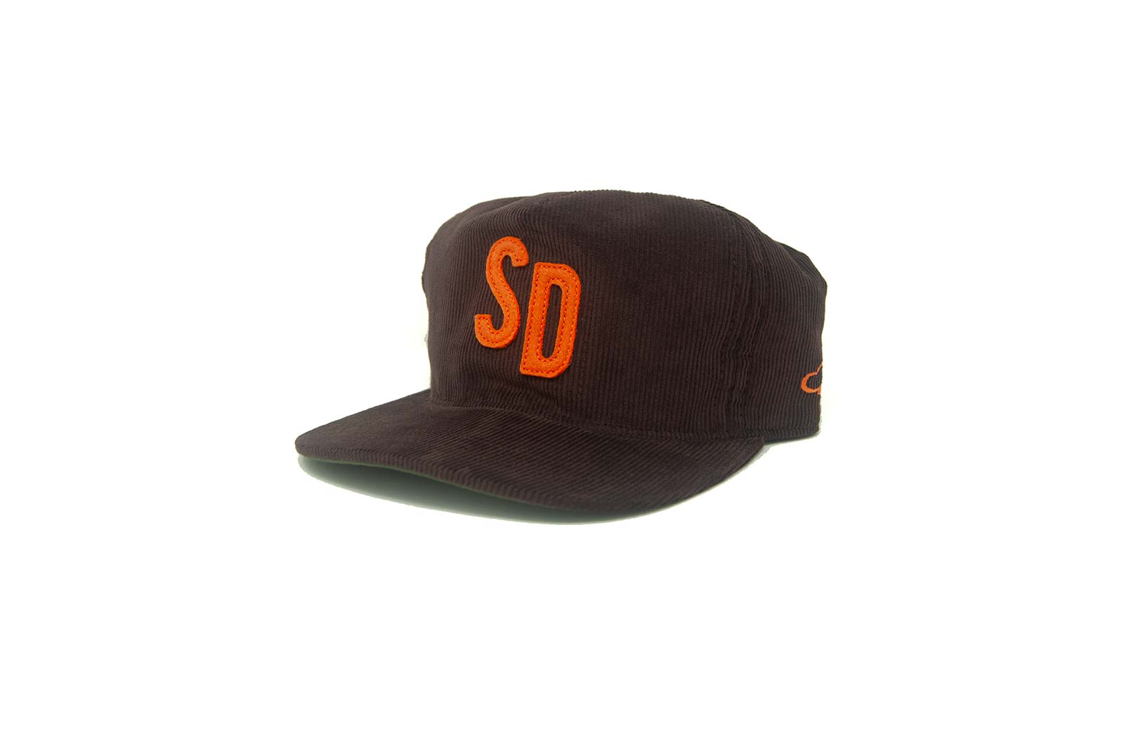 SD CITY SERIES - Snapback