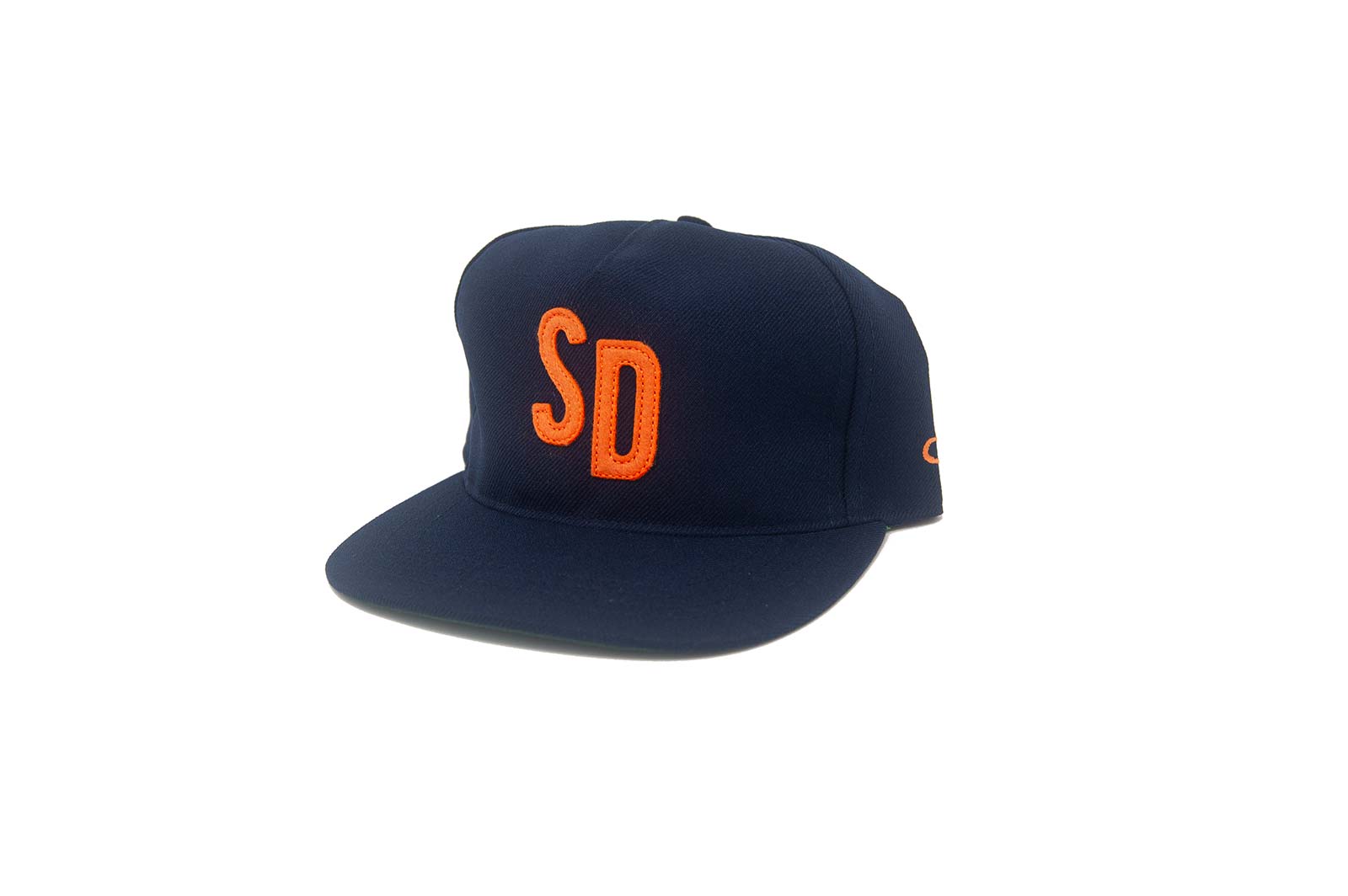 SD CITY SERIES III STADIUM - Snapback