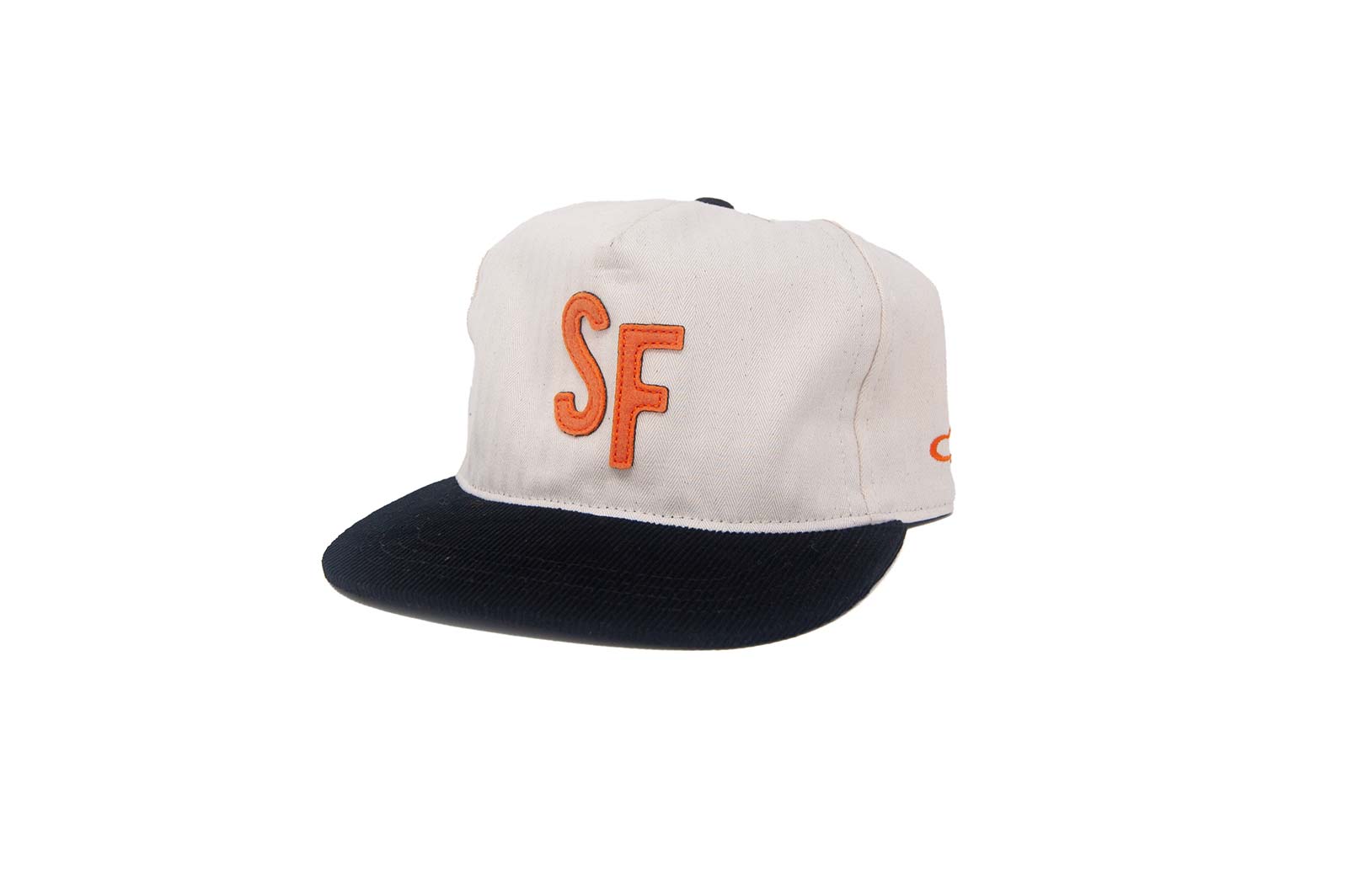 SF CITY SERIES IV - Snapback – The Ampal Creative