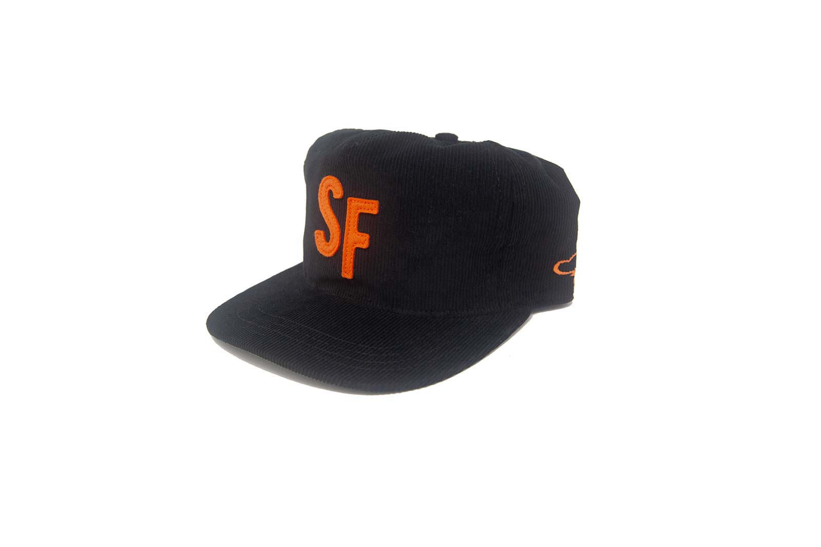 SF CITY SERIES Corduroy - Snapback – The Ampal Creative