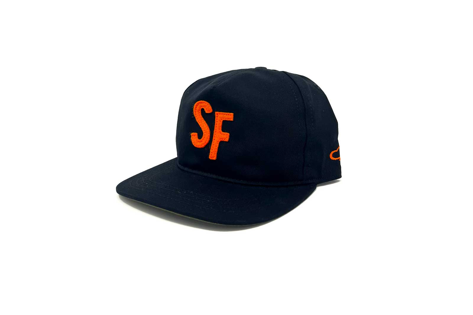 【THE AMPAL CREATIVE】NY CITY SERIES The Ampal Creative NY City Series II Snapback Corduroy – FORTS