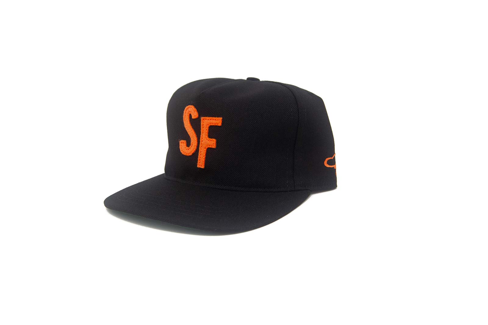 SF CITY SERIES III STADIUM - Snapback – The Ampal Creative