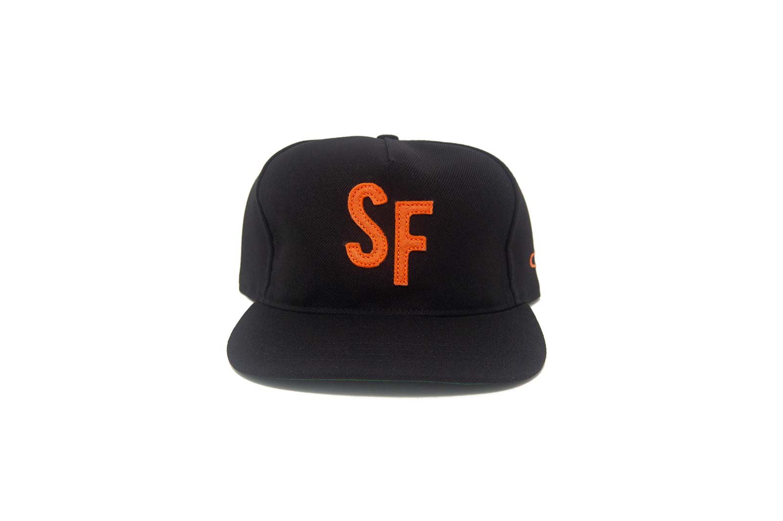 【THE AMPAL CREATIVE】NY CITY SERIES The Ampal Creative NY City Series II Snapback Corduroy – FORTS