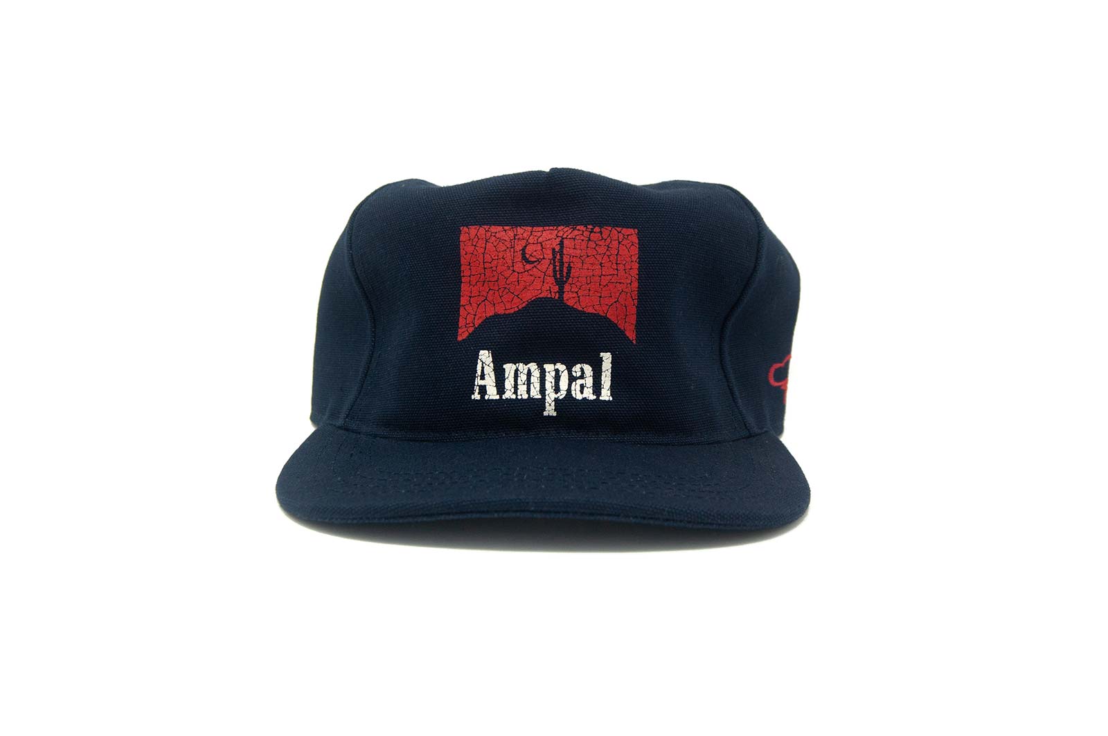 SCORCHED II - Strapback