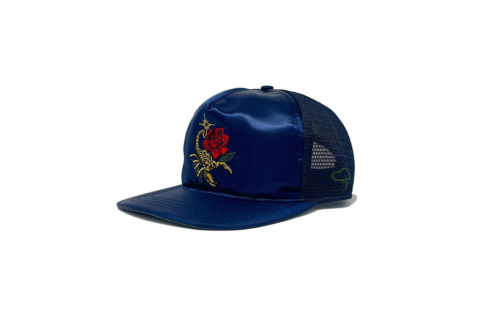 SCORPIO TRUCKER - Snapback – The Ampal Creative
