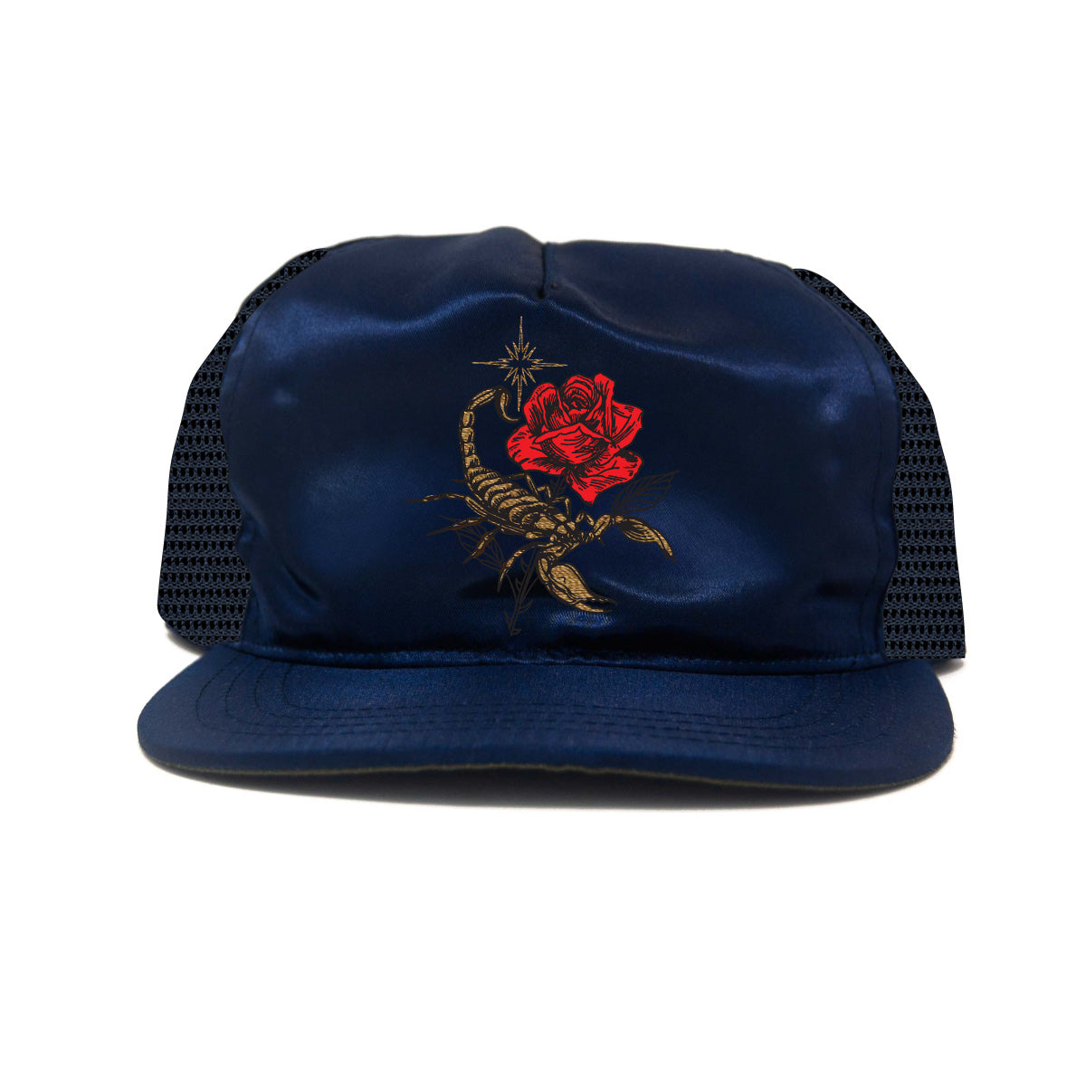 SCORPIO TRUCKER - Snapback