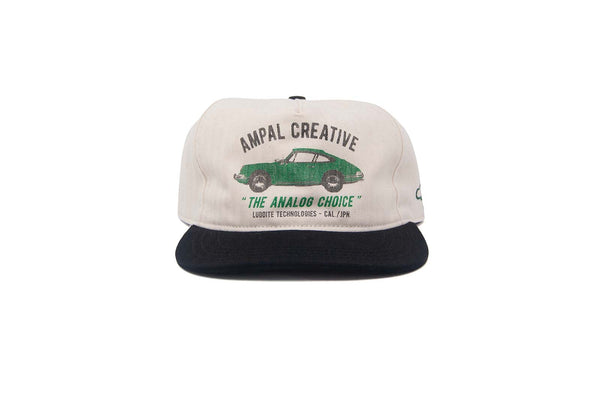 912 SHOP HAT - Snapback – The Ampal Creative