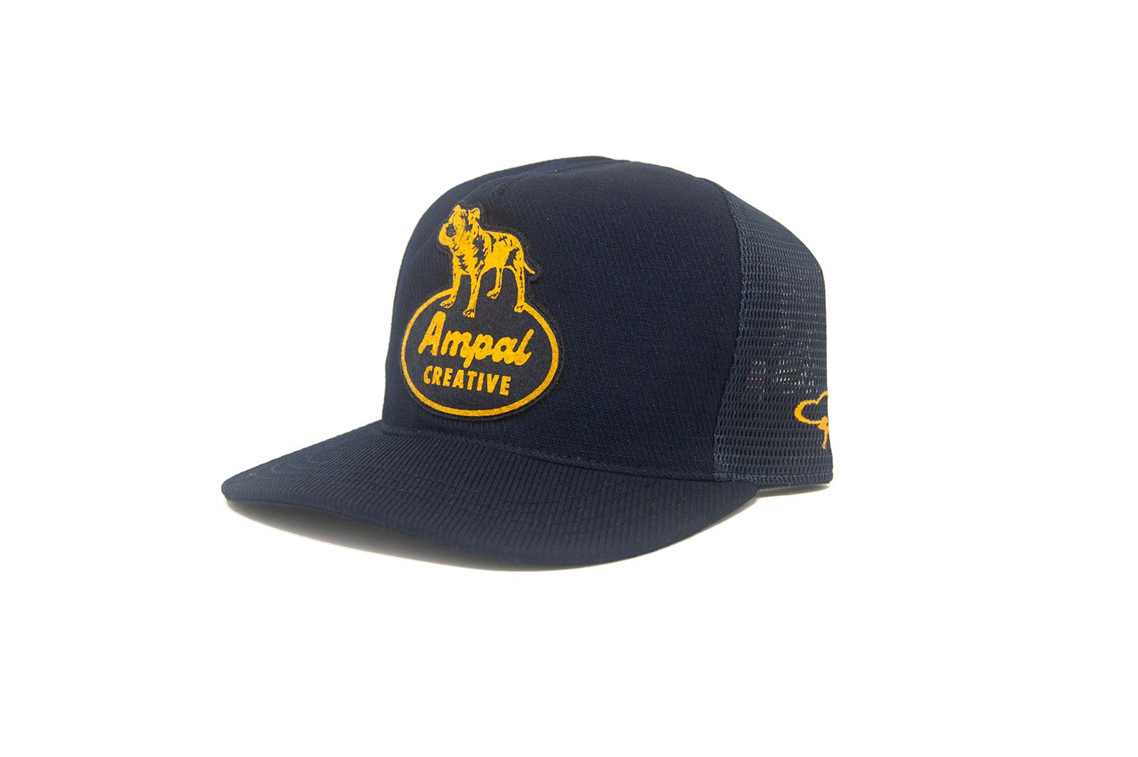 TAC - Trucker – The Ampal Creative