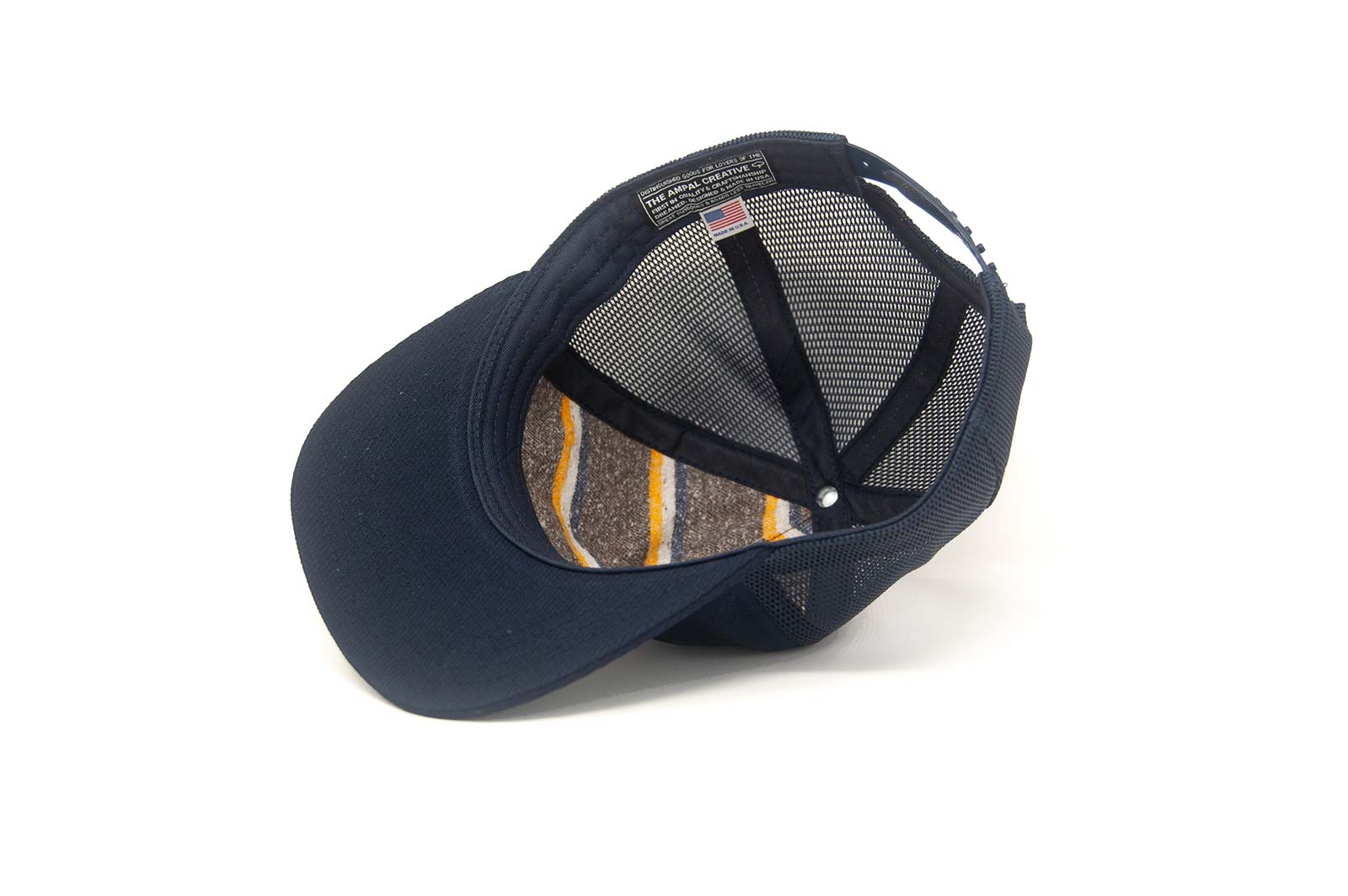 TAC - Trucker