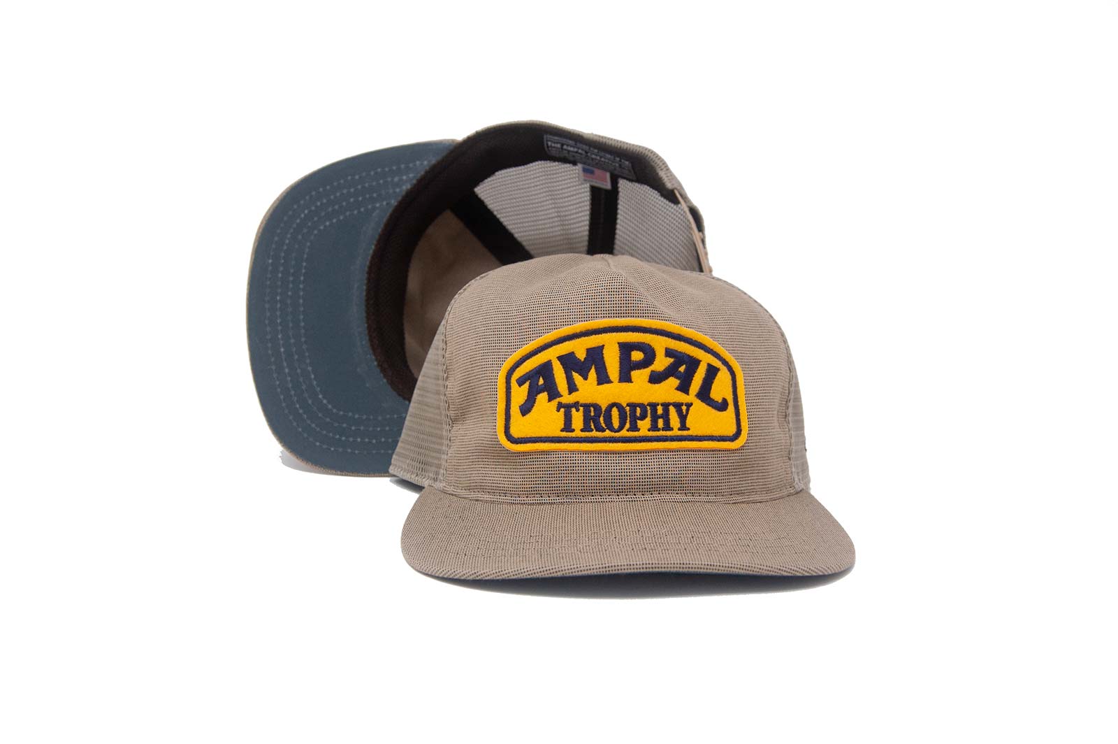 AMPAL TROPHY - Trucker