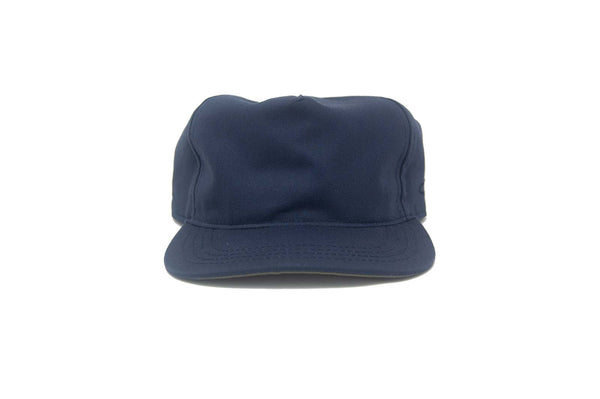 SAPEur 【A0024-402】■SNAPBACK/85■CAP■ネイビー UNION IV Snapback - Navy – The Ampal Creative