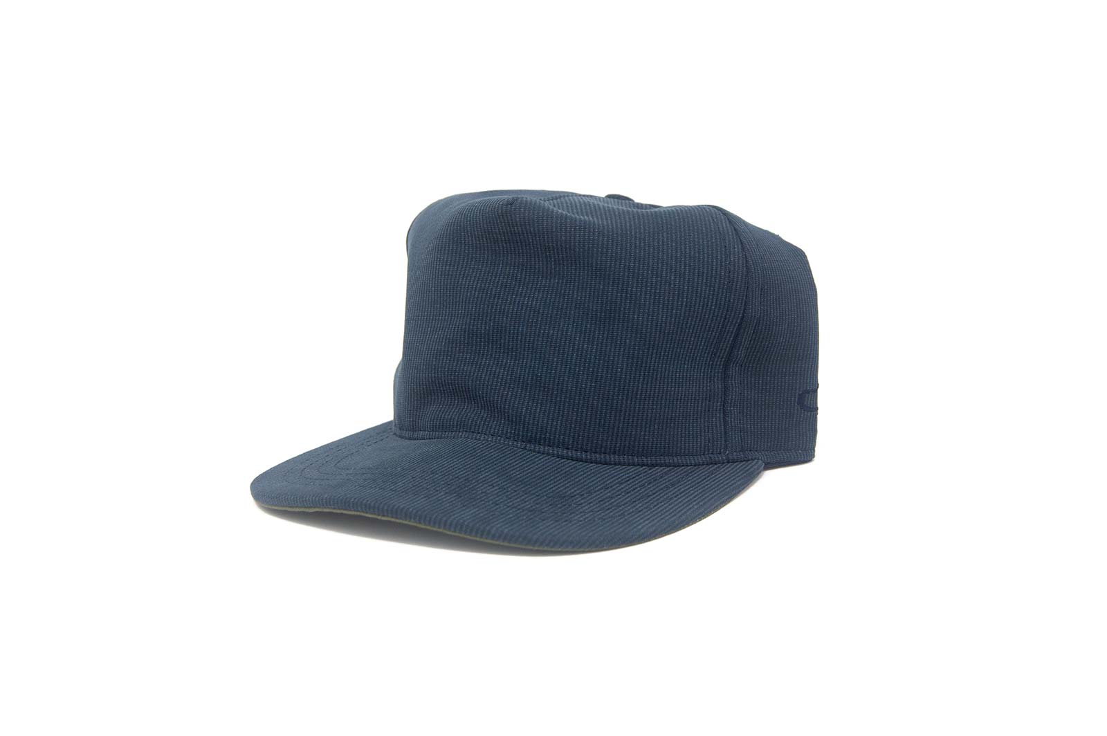 UNION III Snapback - Navy – The Ampal Creative