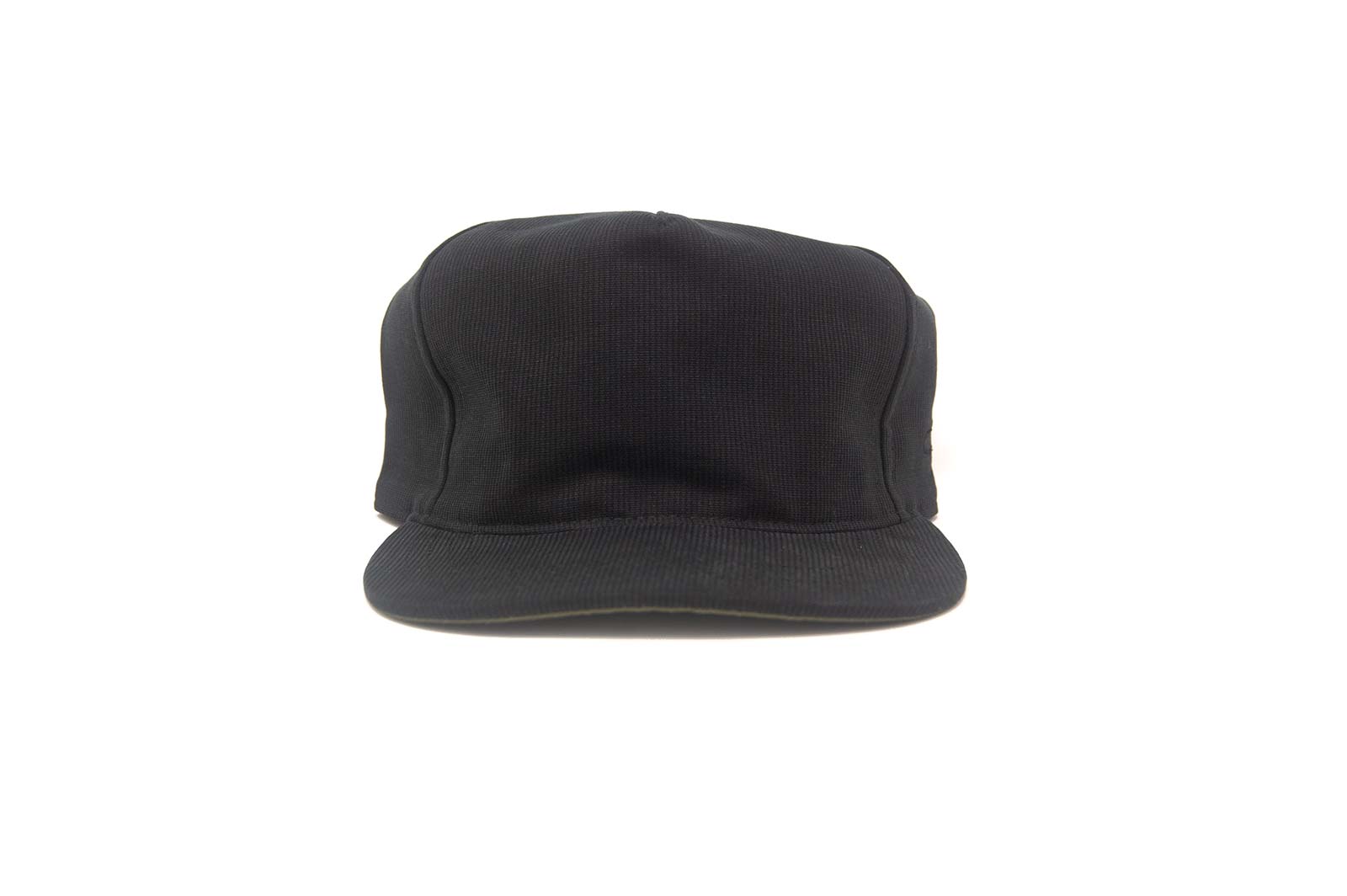 UNION III Snapback - Black
