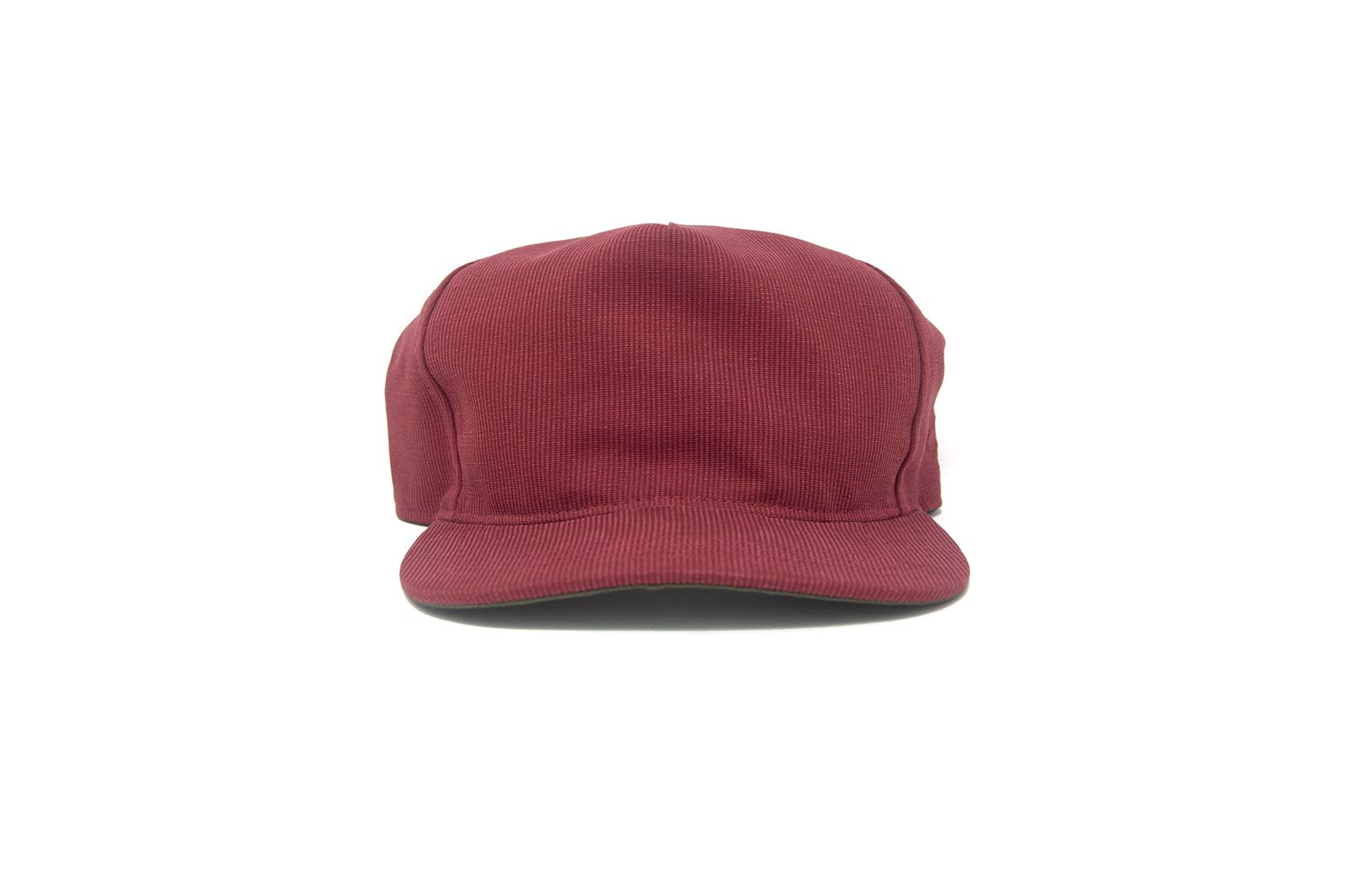 UNION III Snapback - Brick