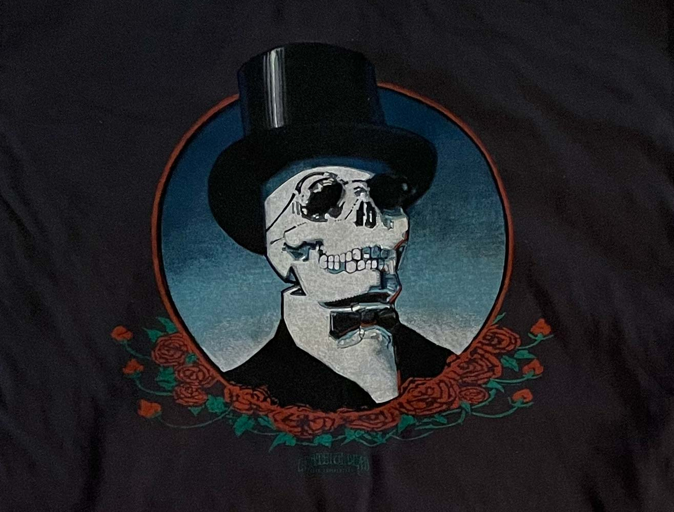 TOP HAT T
