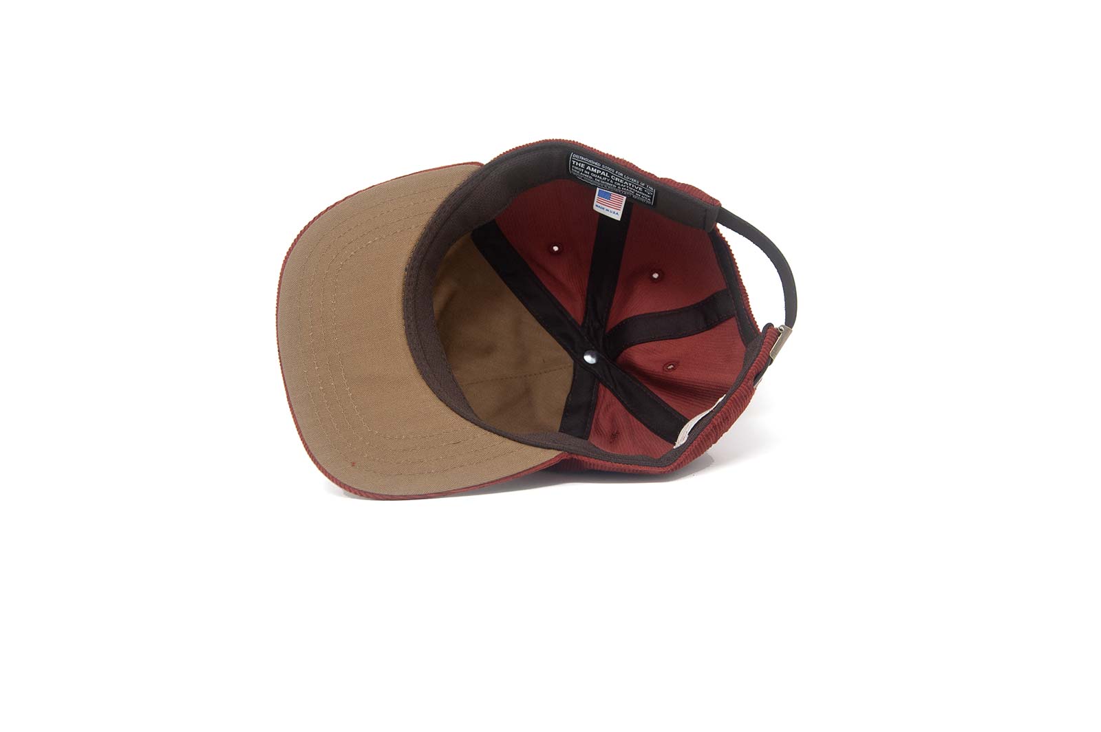 VENICE Rope - Strapback