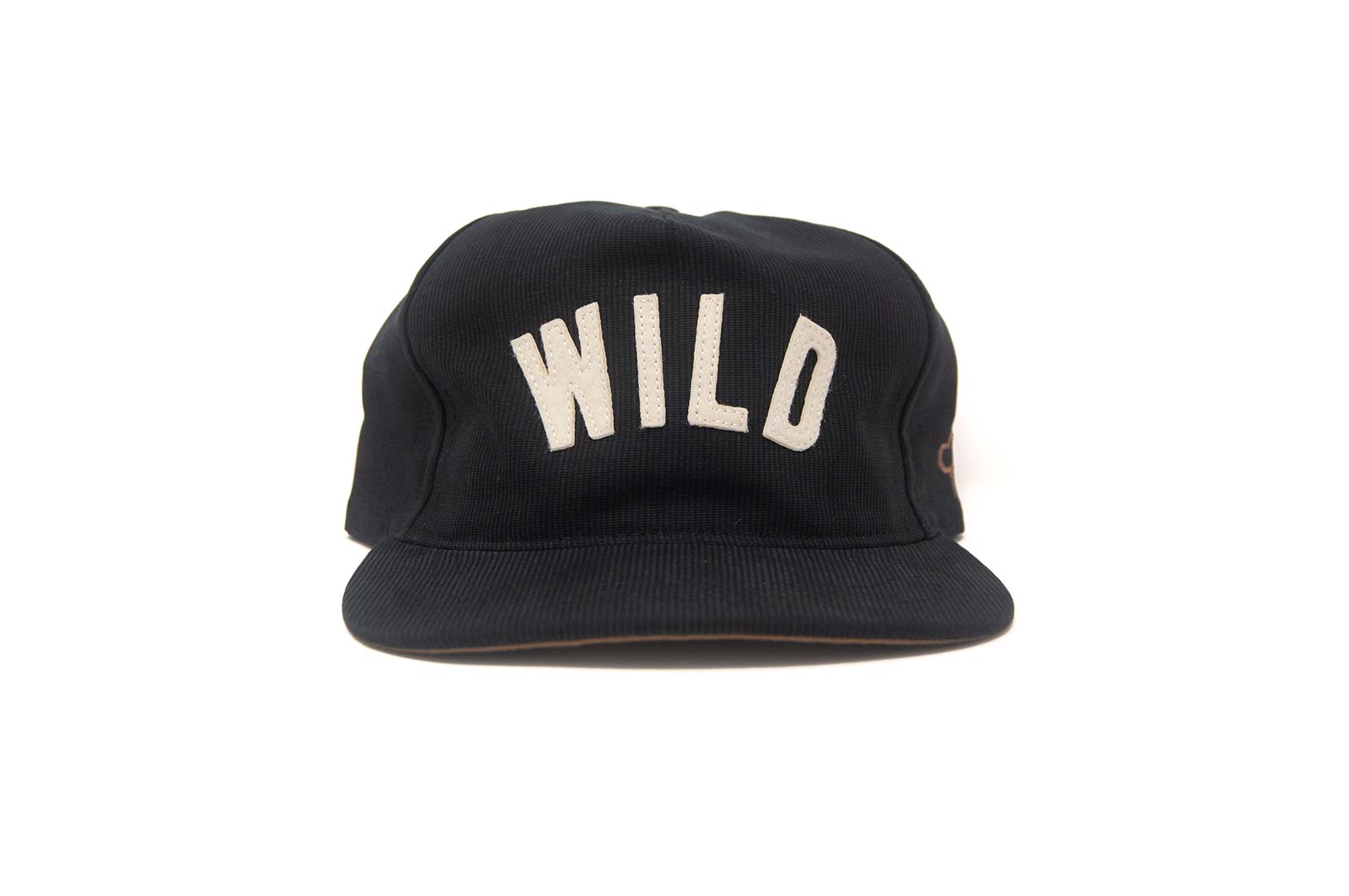 Ampal x WILD CANE "WILD" Strapback