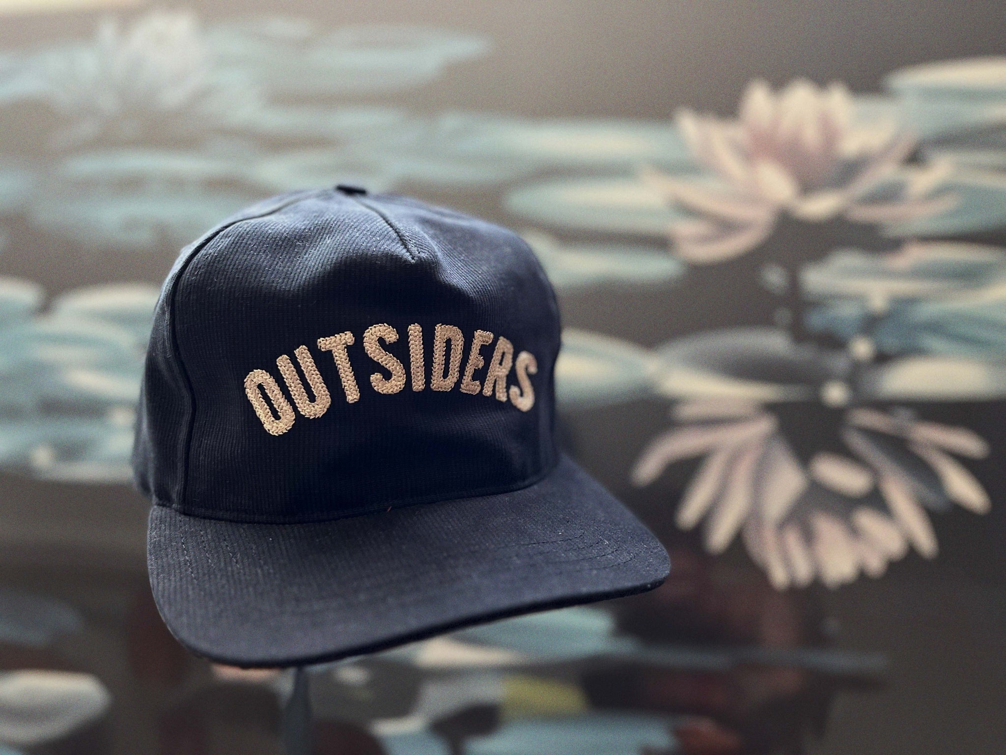 OUTSIDERS II - Strapback