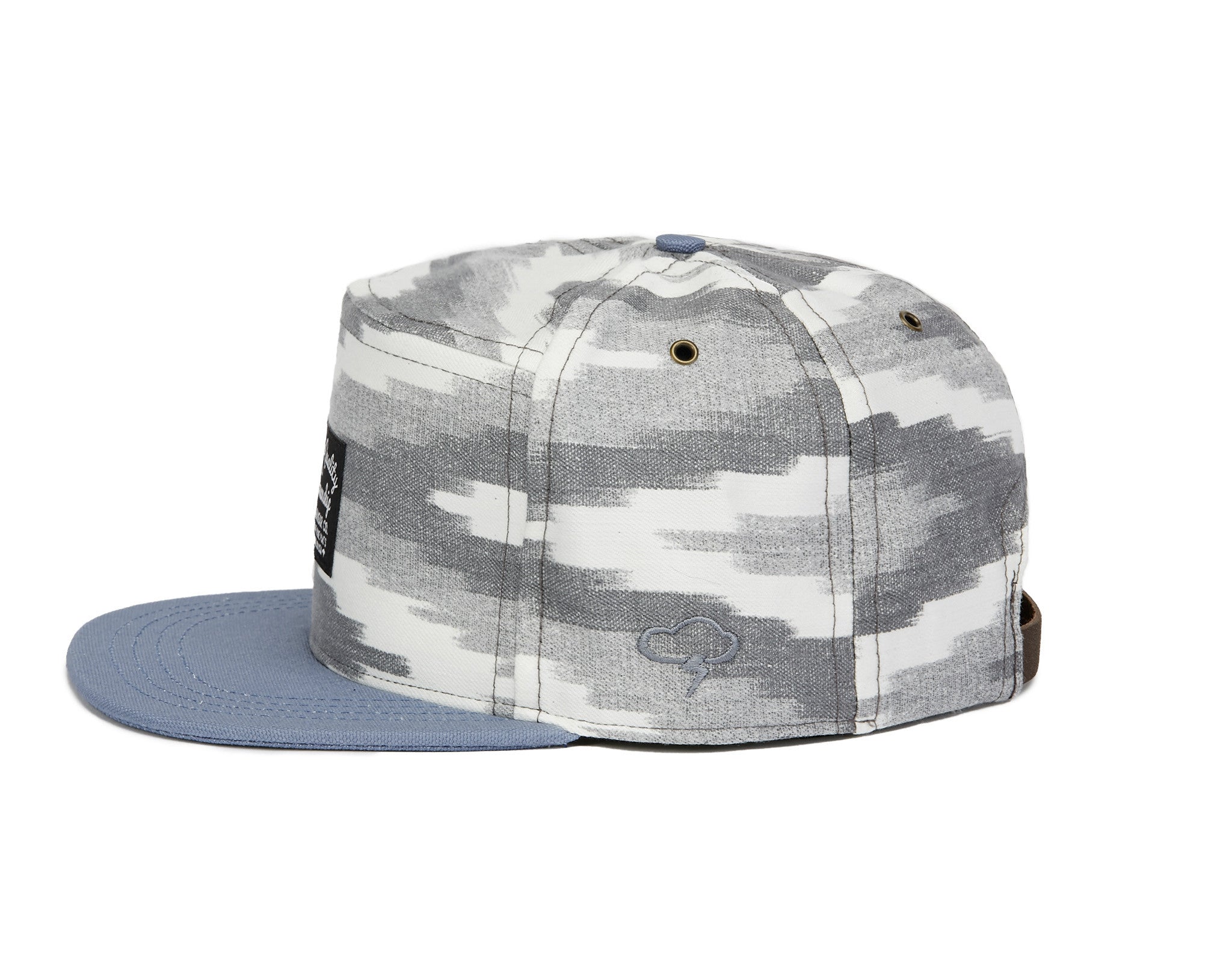 LA PAZ Strapback