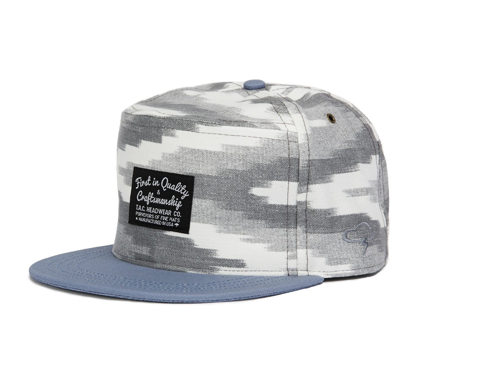 LA PAZ Strapback