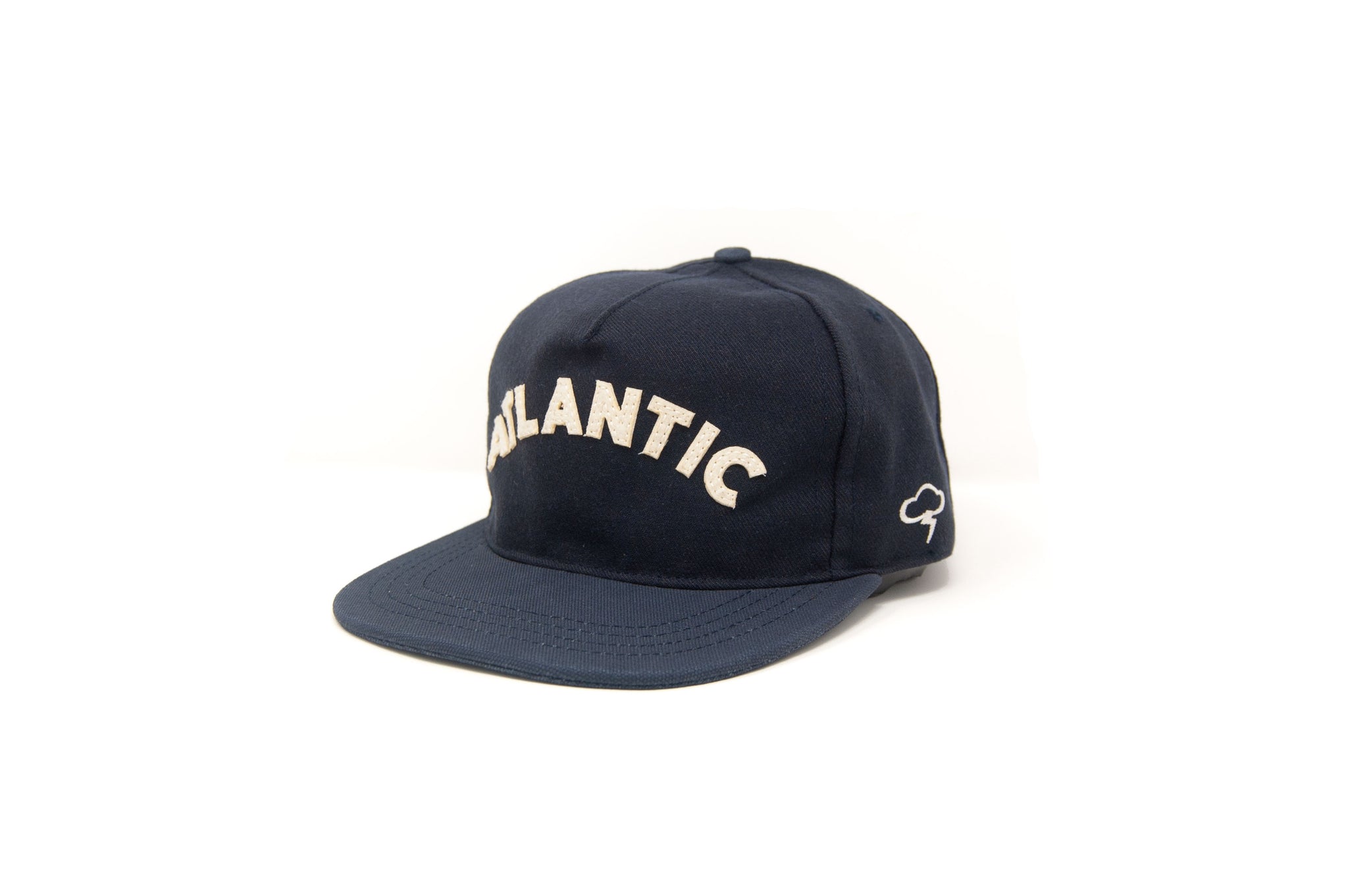 ATLANTIC II Strapback