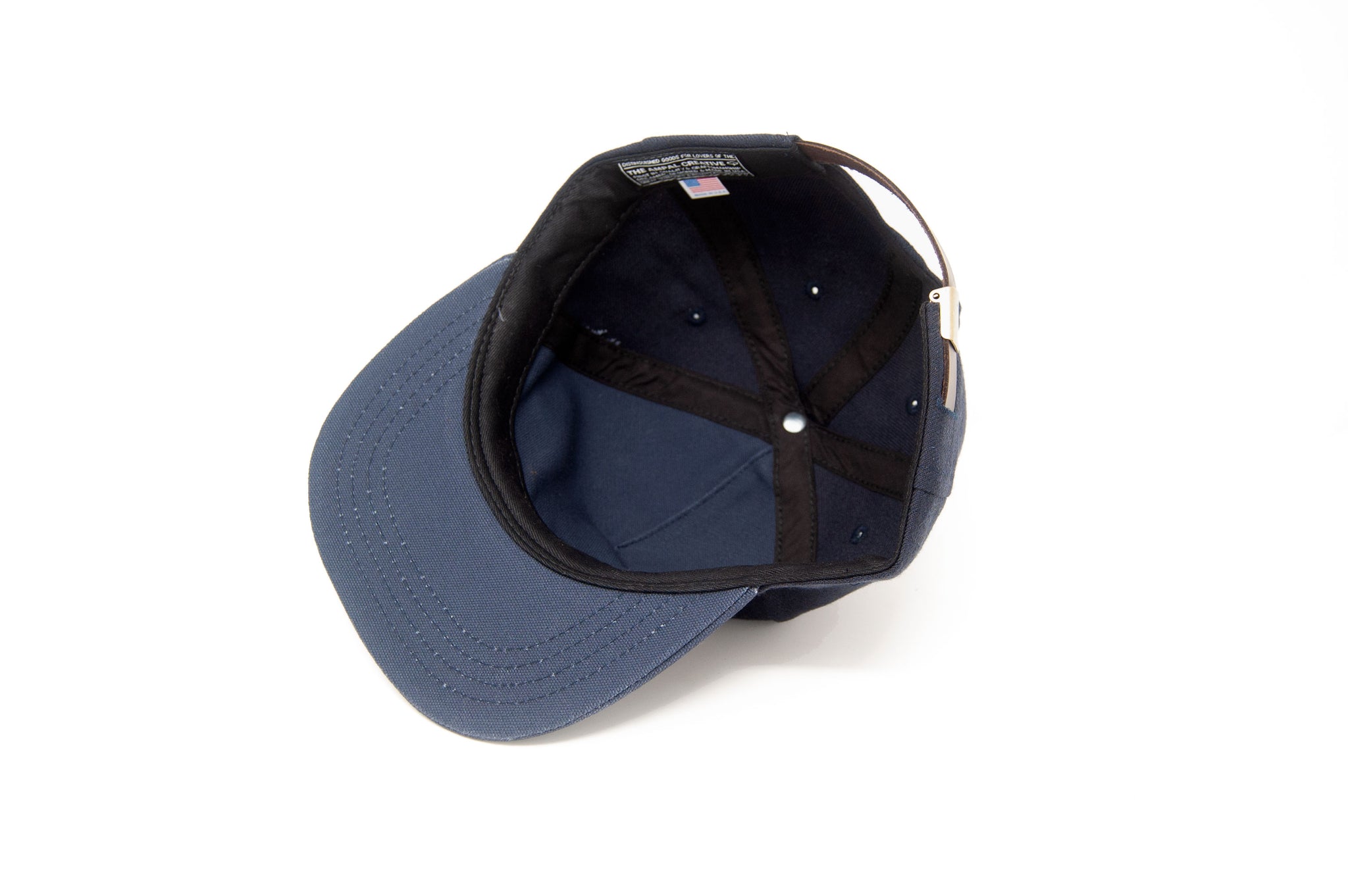 ATLANTIC II Strapback