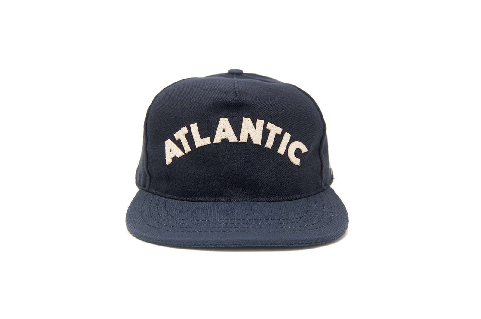 ATLANTIC II Strapback