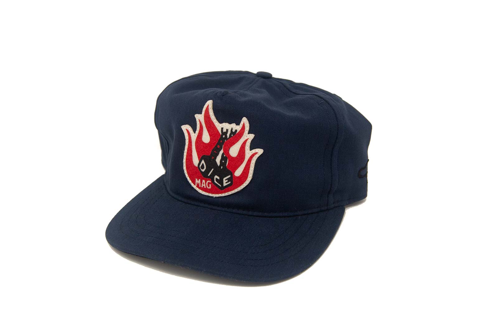 DiCE FLAMES - Strapback