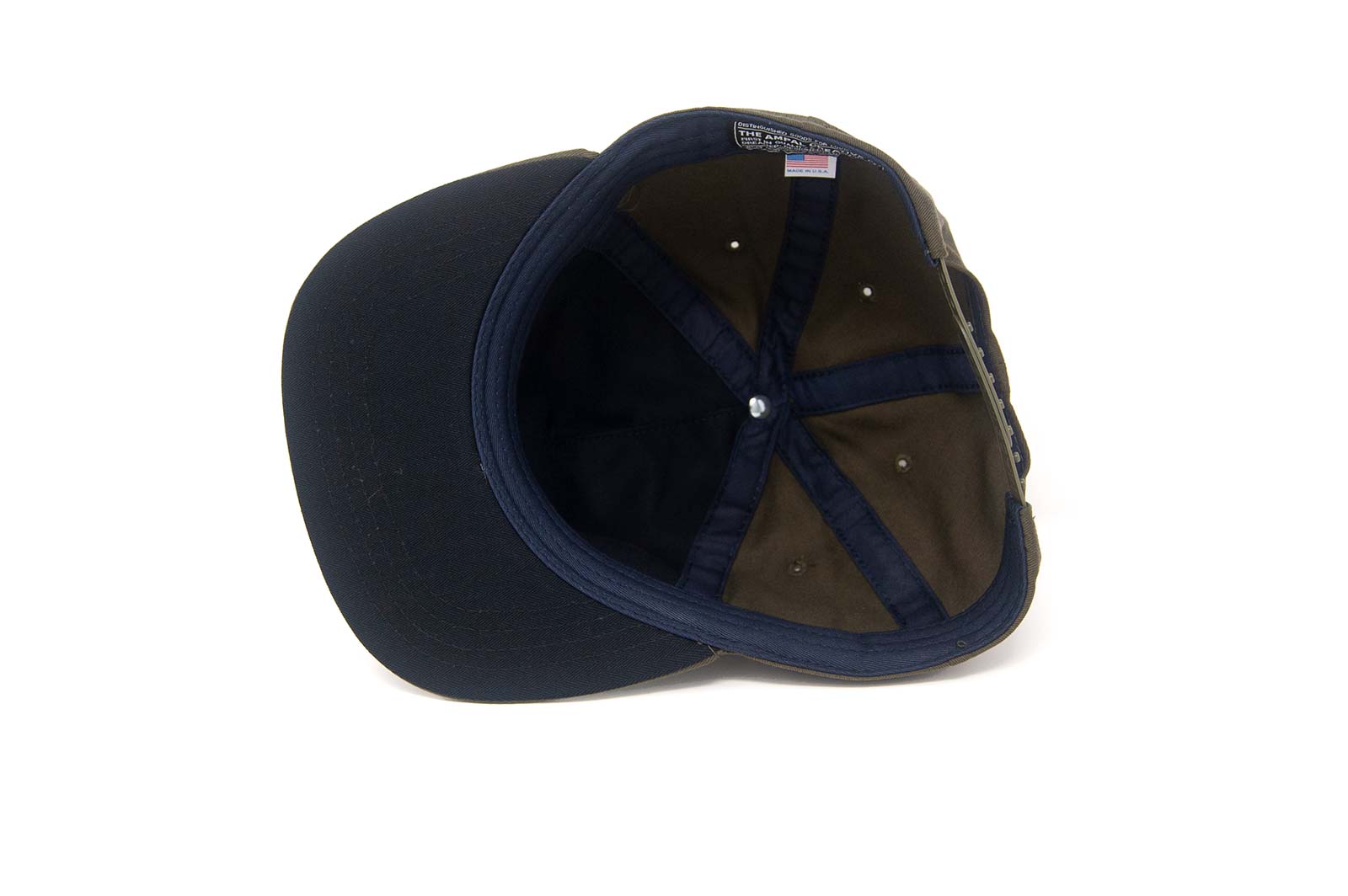DiCE WHEEL - Strapback