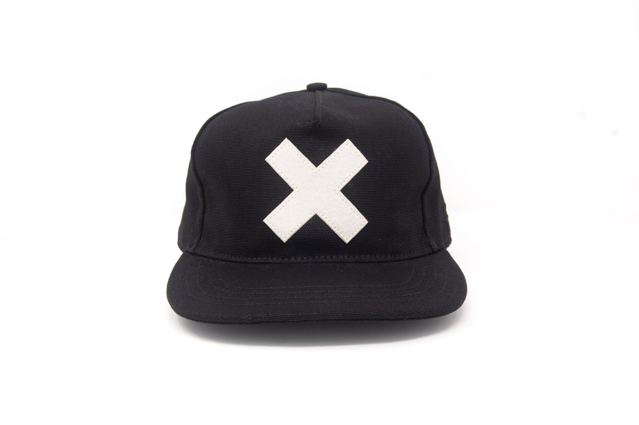 Ampal x ALBUM SURF "X" Strapback