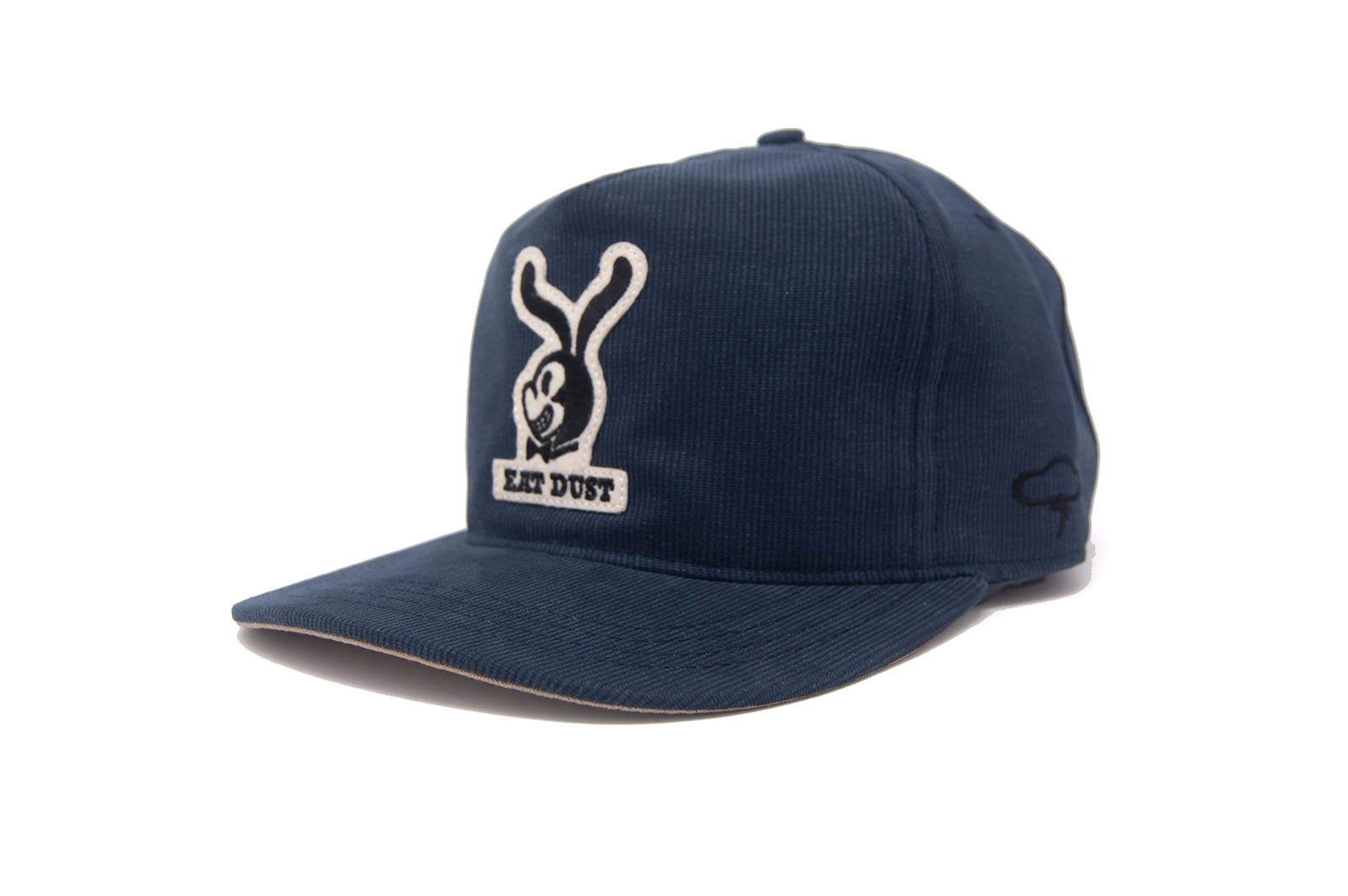 Ampal x EAT DUST "BUNNY BEE" Strapback