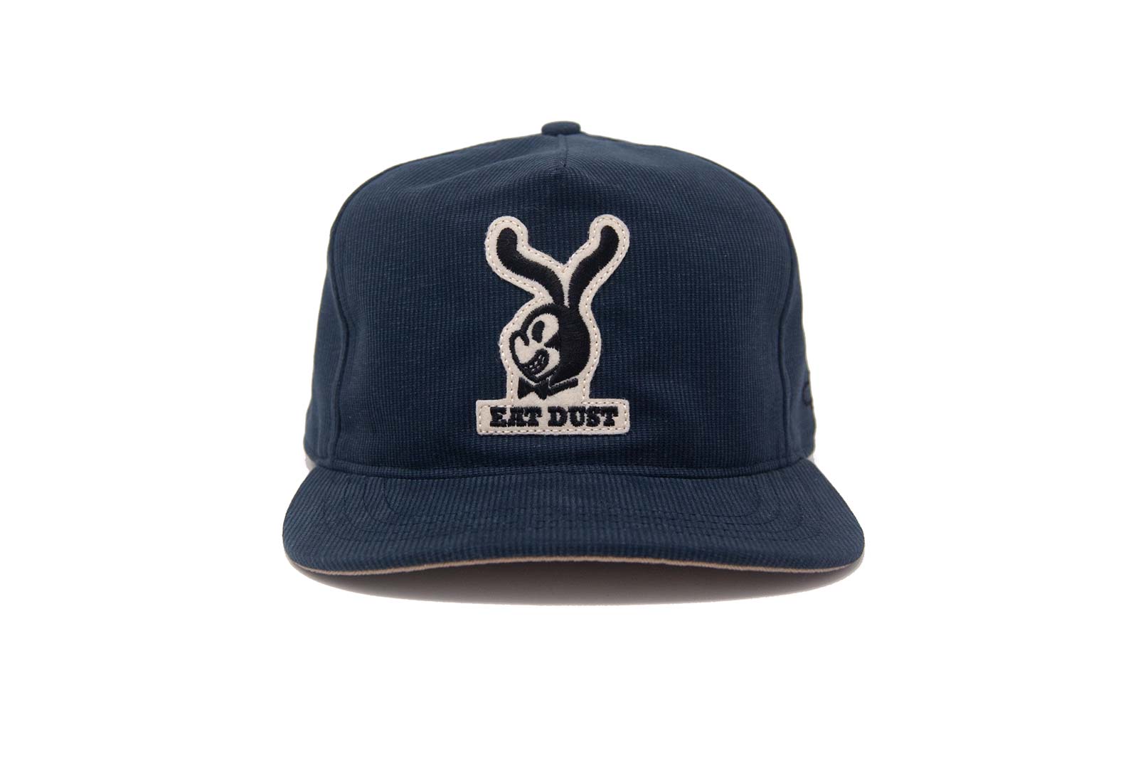 Ampal x EAT DUST "BUNNY BEE" Strapback