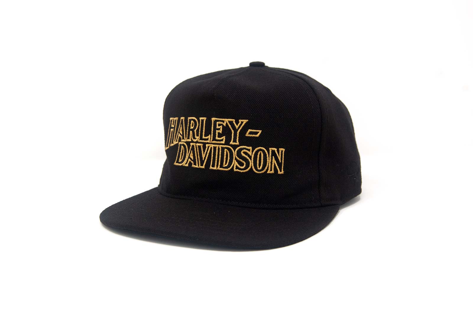 Ampal X H-D LOW RIDER Strapback – The Ampal Creative