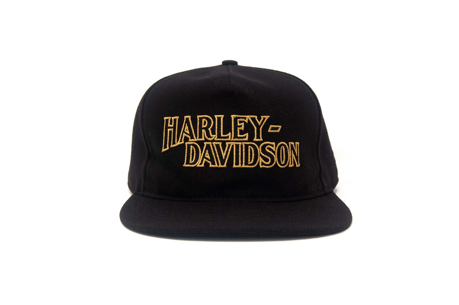 Ampal X H-D LOW RIDER Strapback