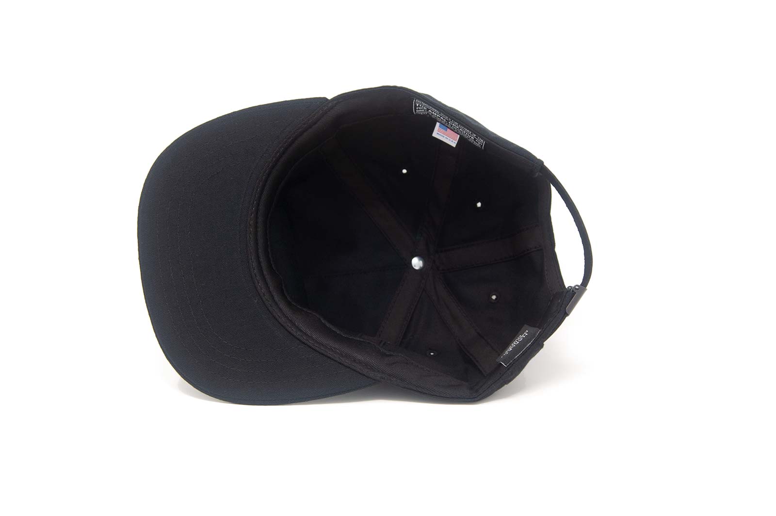Ampal X H-D "MERT" Strapback
