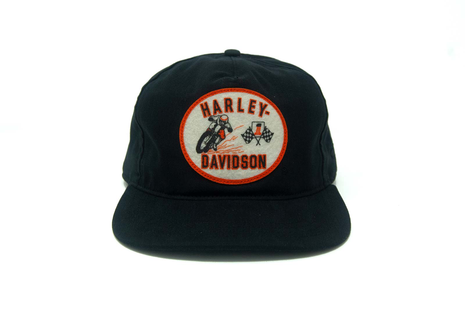 Ampal X H-D "MERT" Strapback