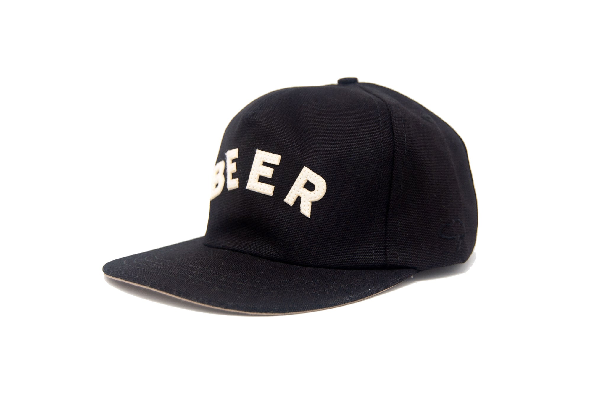 Ampal x MADEWEST "BEER" Strapback