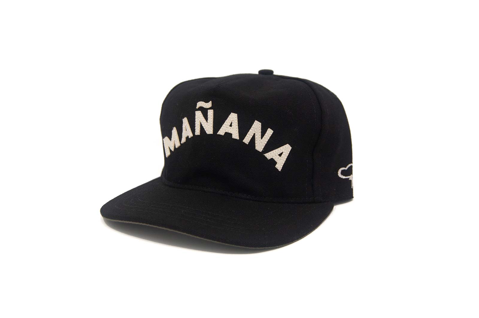 Ampal x MANANA - Strapback