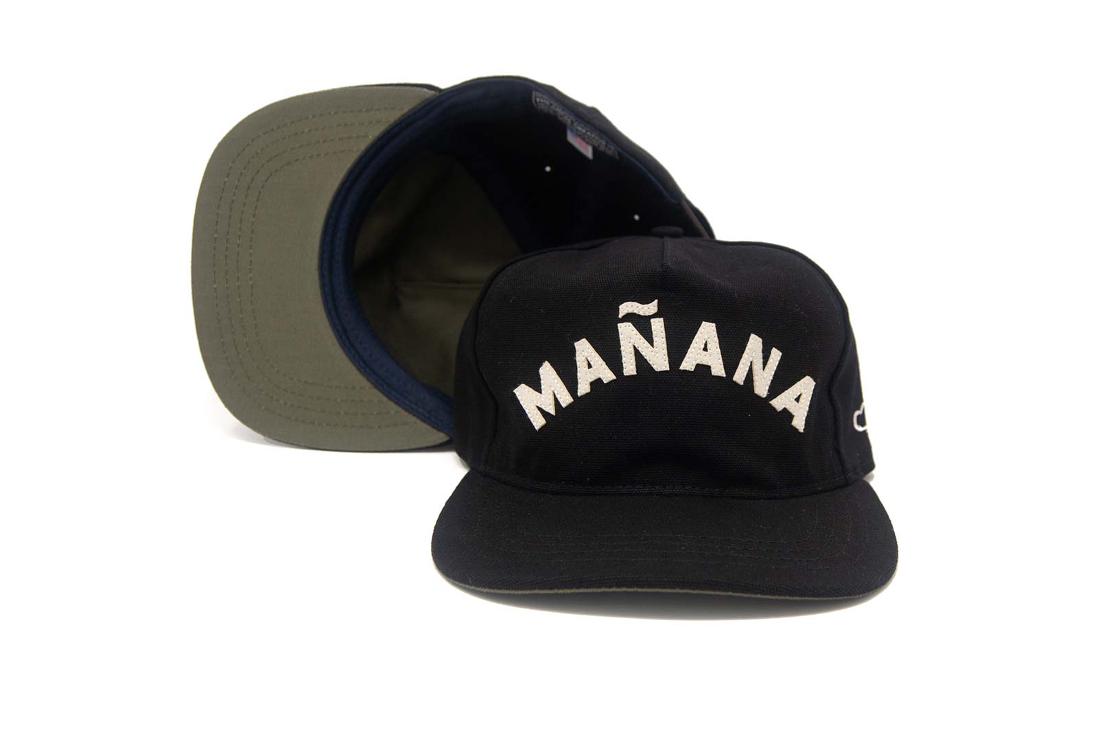 Ampal x MANANA - Strapback