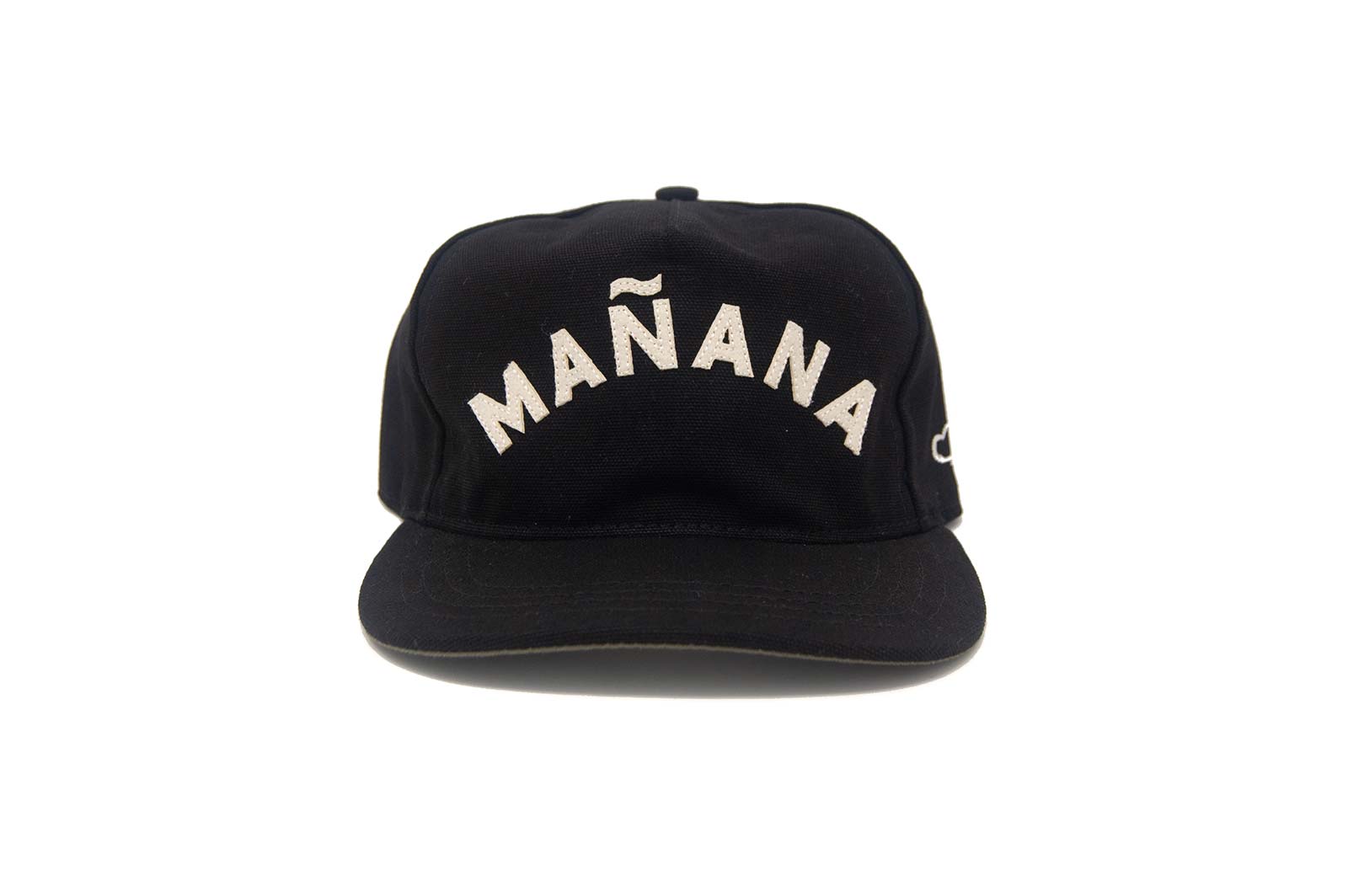 Ampal x MANANA - Strapback