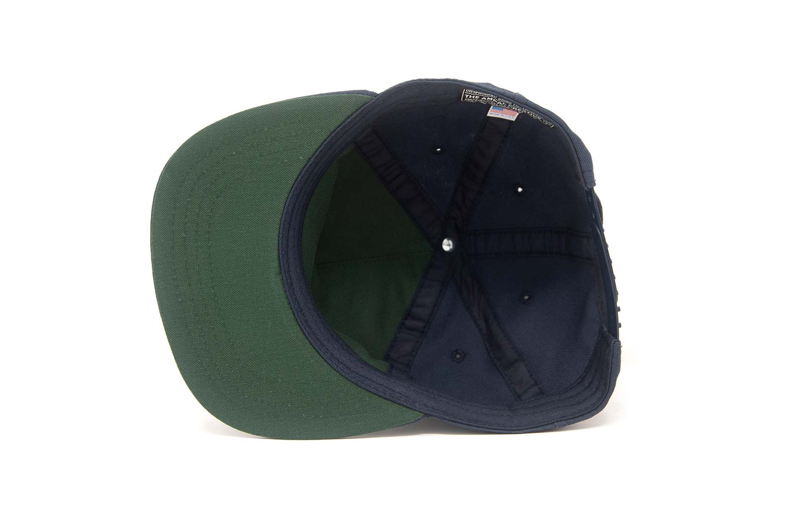 GO HOME - Strapback