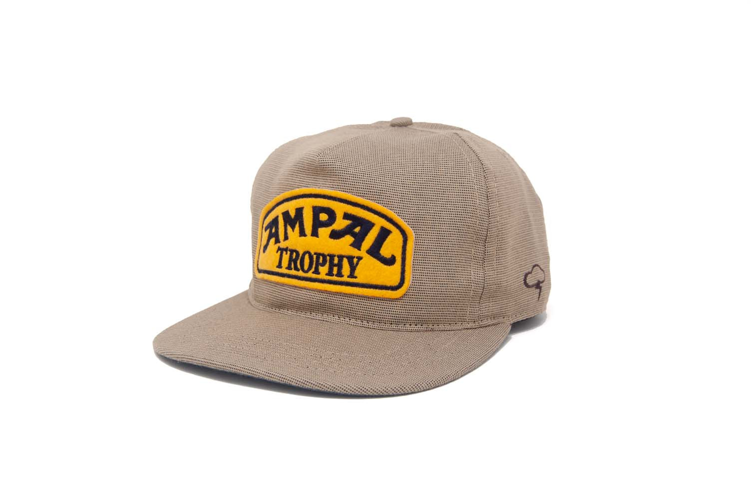 AMPAL TROPHY Strapback