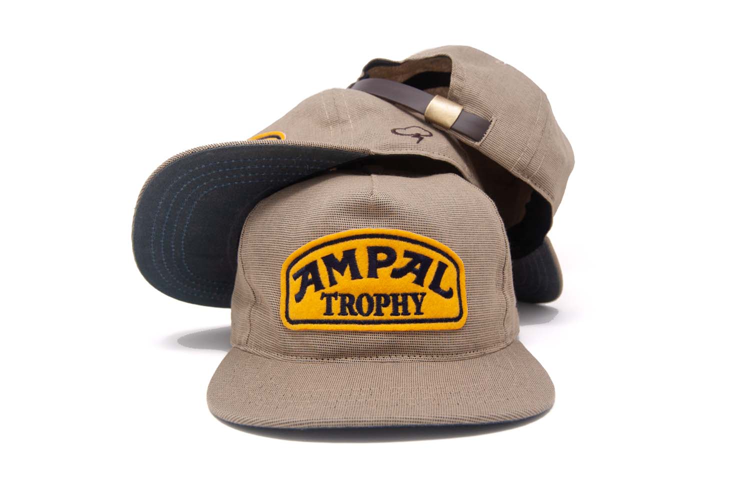 AMPAL TROPHY Strapback