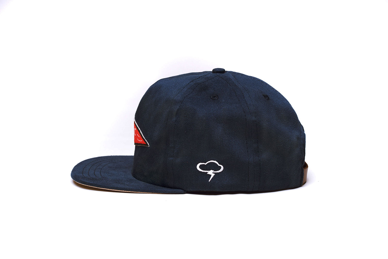 PACIFIC Pennant Strapback