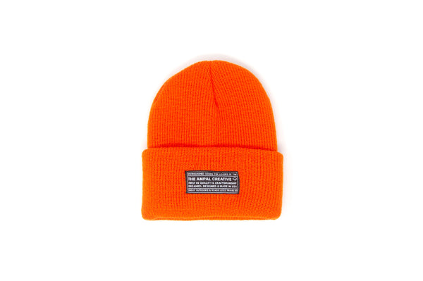 The Ampal Creative Baby Bickle Beanie