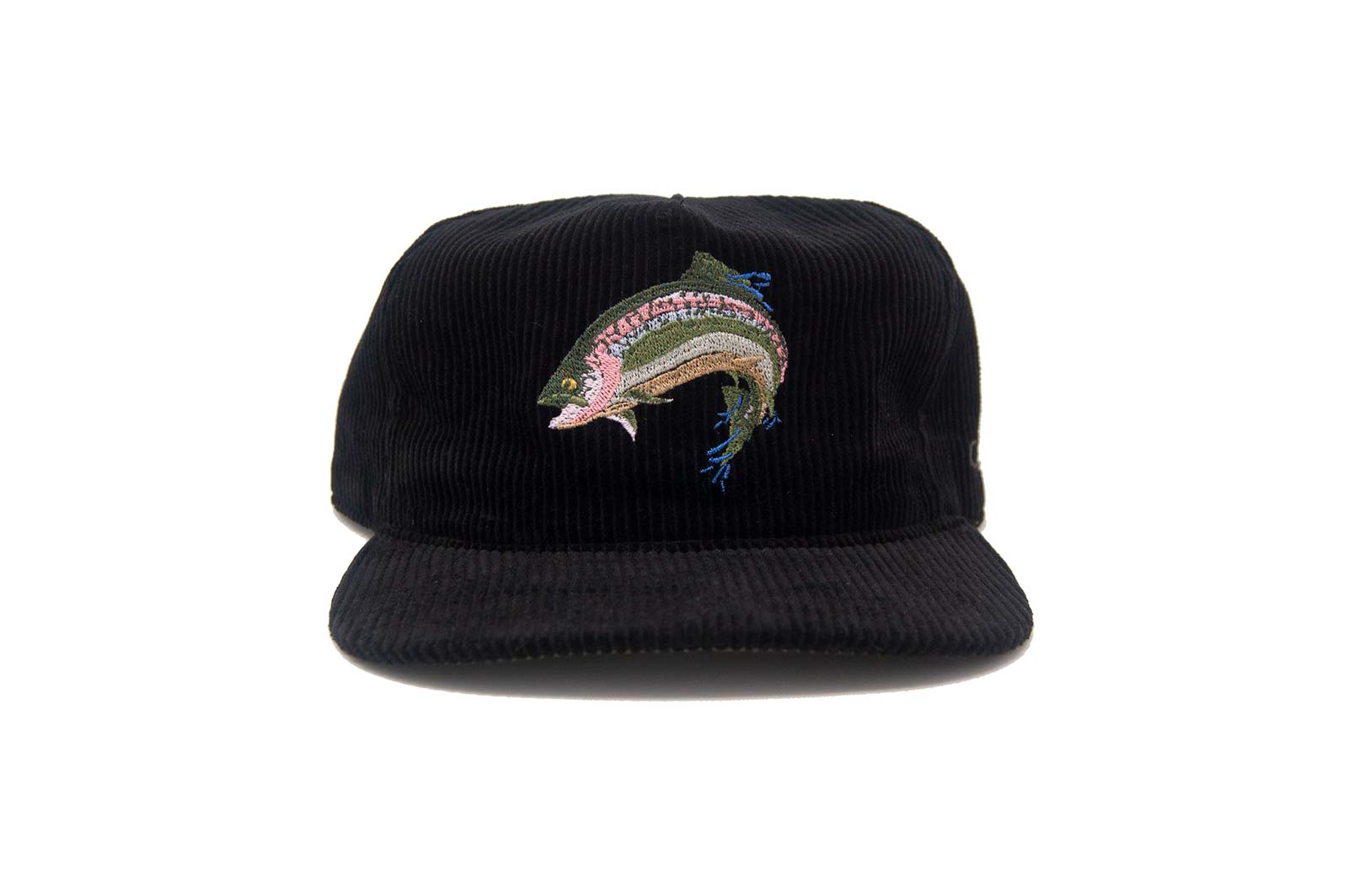 BLACK RAINBOW II Snapback