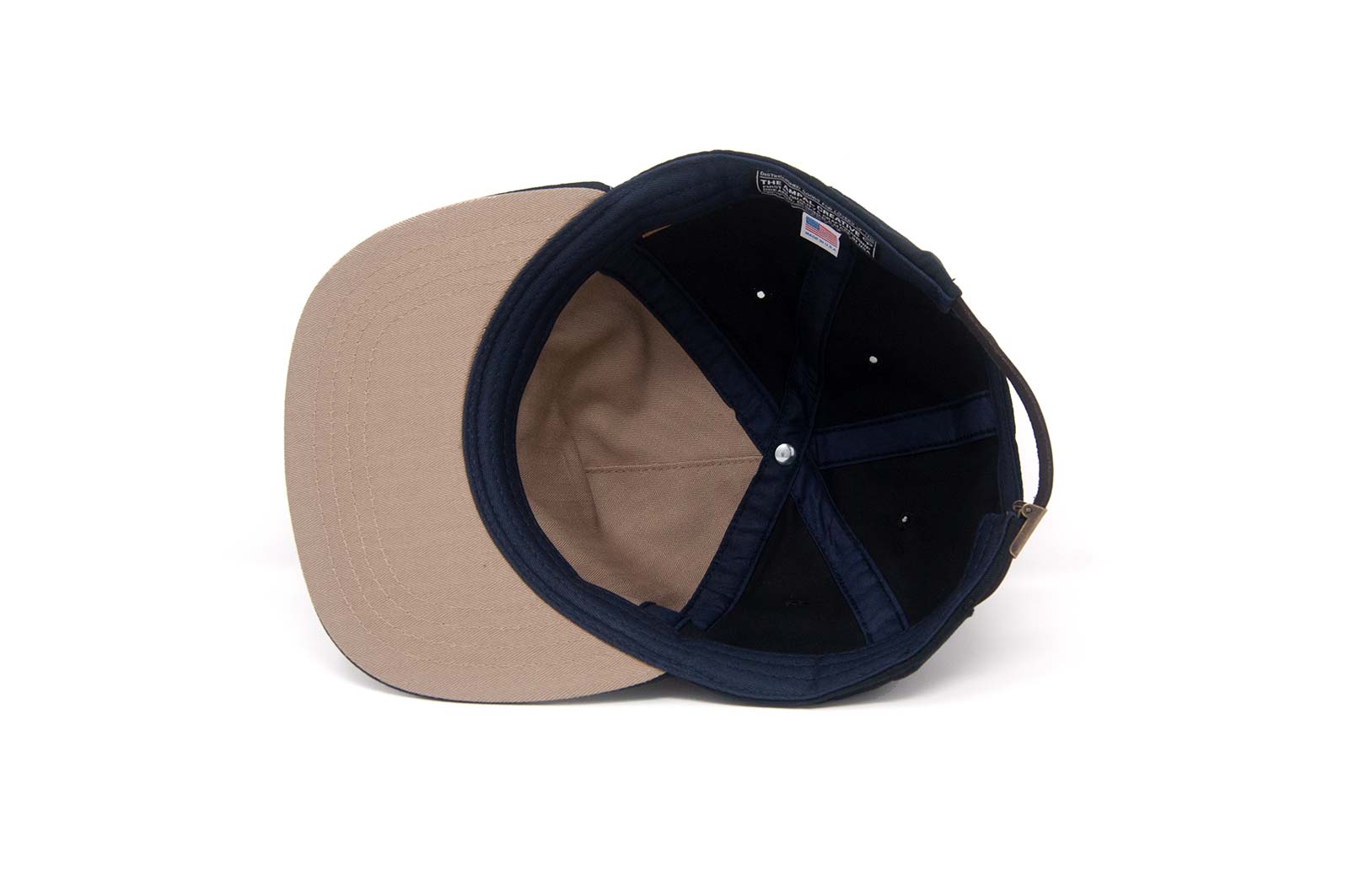 WEST COAST 2 Pennant - Strapback