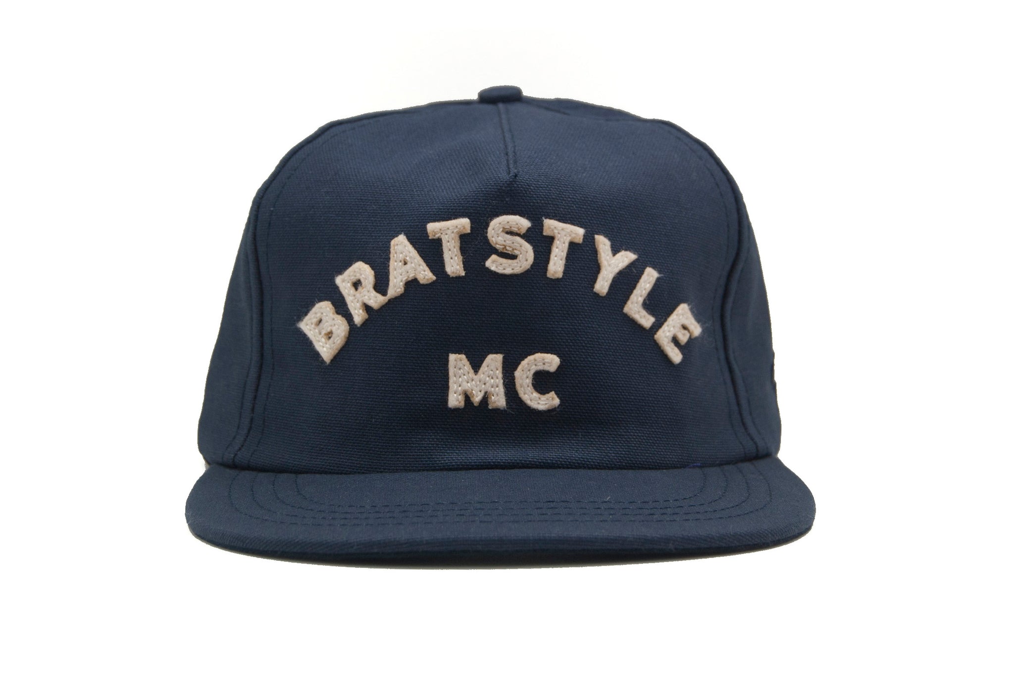 BRATSTYLE Strapback