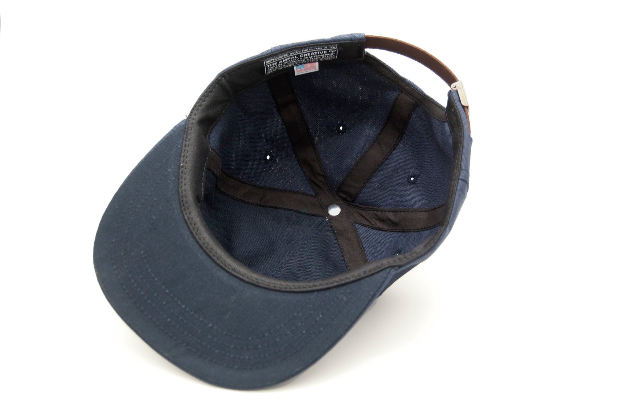 BRATSTYLE Strapback